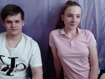 love couple fake_angel_ image #996556
