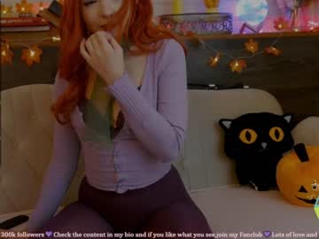 love girl ginger_pie image #115415