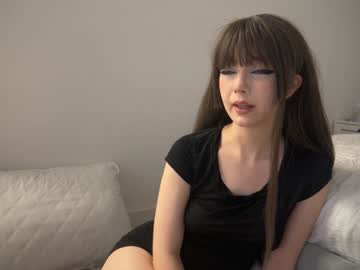 dreamywings I love cam