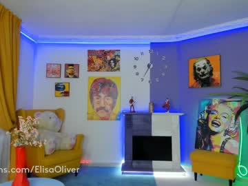 love girl elisa_oliver image #220946