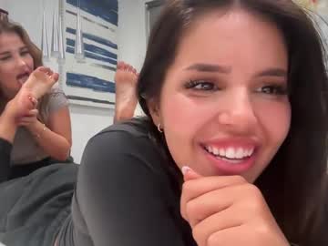 emilyster I love cam