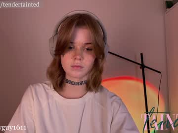 love girl tendertainted image #546542