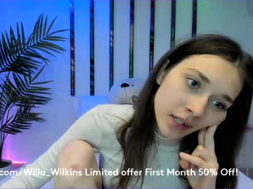 love girl willa_wilkins_ image #1169307
