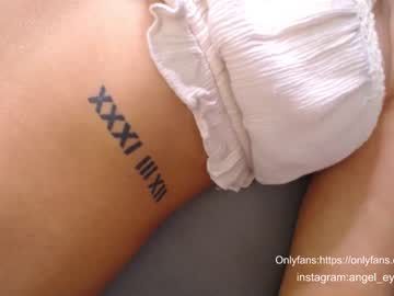 love girl angel_eyes01 image #426037