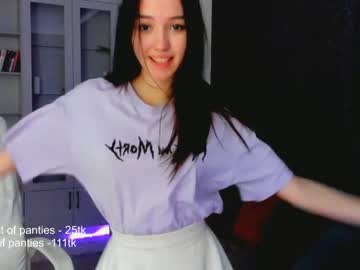 mollyrosso I love cam