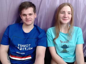 love couple fake_angel_ image #972390