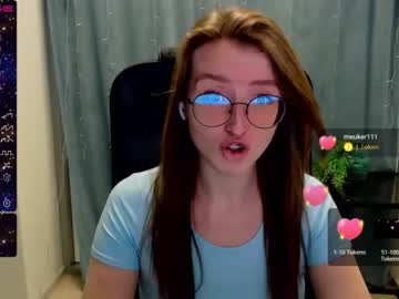 pretty_caroline I love cam