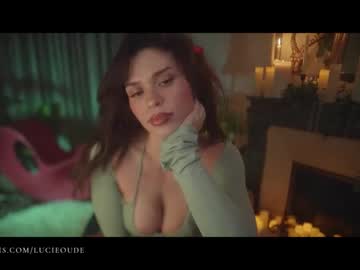 love girl lucieoude_ image #2243266