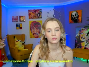 love girl xoanetta image #914290