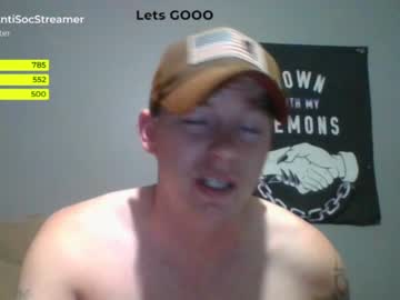 love man antisocialstreamer image #1388789