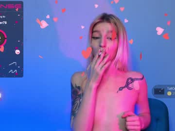 flame_and_ice I love cam
