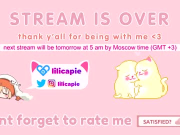 love girl lilicapie image #2306743