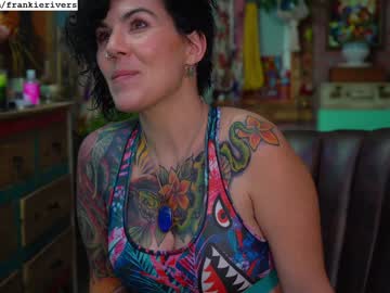 love girl _frankie_rivers image #133921