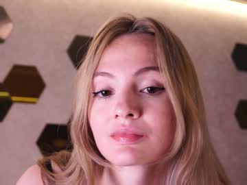esmeblond I love cam