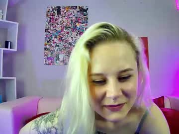 valerinna I love cam