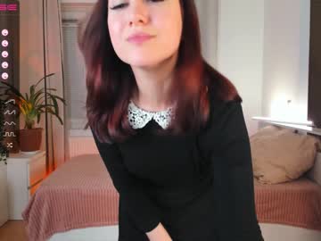 kristinedrike I love cam