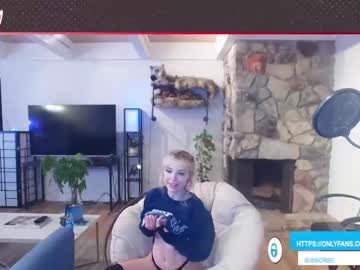 shanehall I love cam