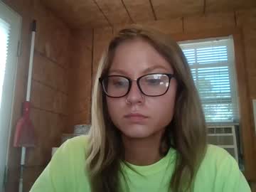 ellieozark I love cam
