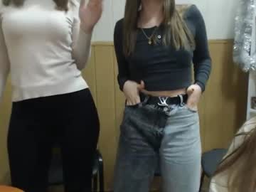 goldkristal I love cam