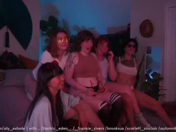 love girl _exhale image #1632120