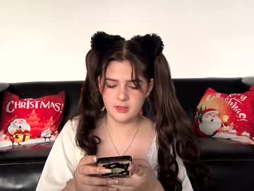 iambarbiesecret I love cam