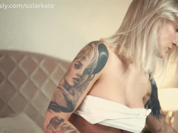 love girl solar_kate image #1843564