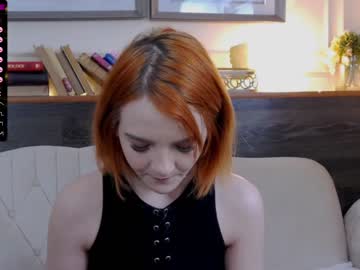 love girl ginger_pie image #582019