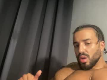 kingomzie I love cam