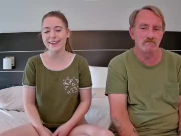love couple alice_and_daddy image #199390