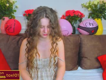 love girl toxl image #715345