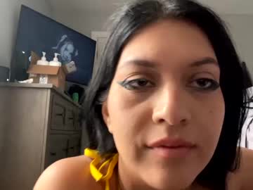 rubycatalan I love cam
