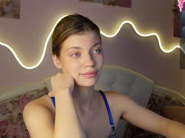 victoriabeverly I love cam