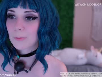 love girl runesy image #1870262