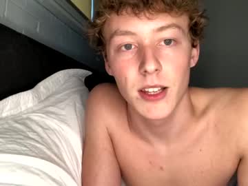 blondecole I love cam