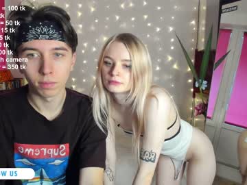 love girl eve_n_tracy image #2397433