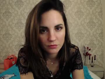 angeline_romanova I love cam