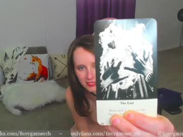 love girl foxy_gamer image #933557