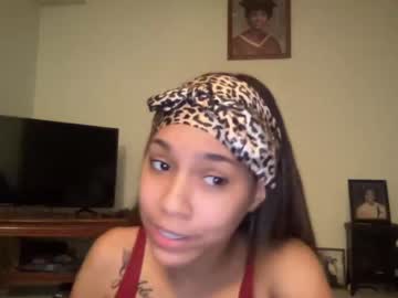 serenitybenz I love cam