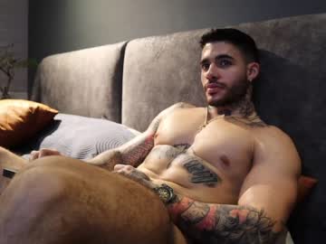 love man dominic_sullivan1 image #1337530