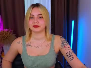 ginnygo I love cam