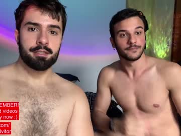 love man vincentandvitor image #2122570