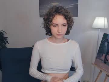 cutee_curls I love cam