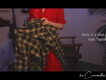 love girl cinnabelle image #405298
