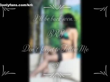 love girl krisi_kiss image #1996194