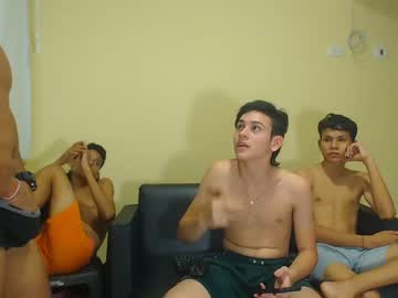 bunchbabyboys I love cam