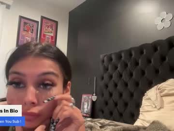 okolivia I love cam