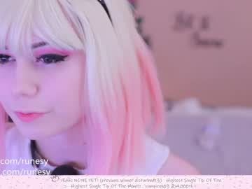 love girl runesy image #541079