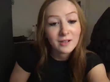 gingerxbabe I love cam