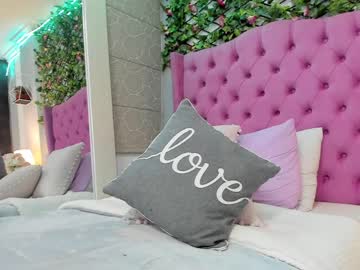 irisrosex I love cam