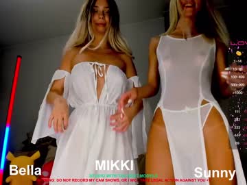 love girl mikki_blush image #1367117